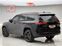 Jeep Grand Cherokee L